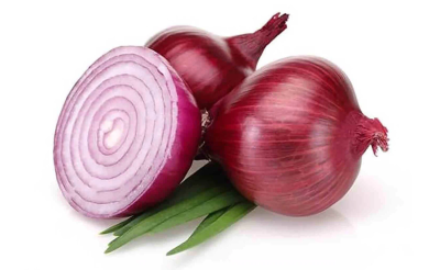 Onions