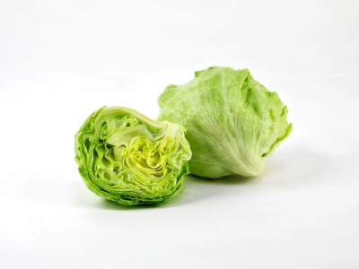 Iceberg Lettuce