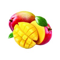 Fresh Mango